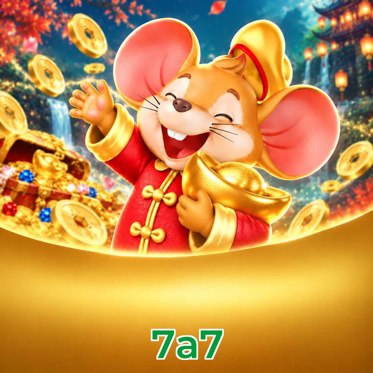 APK oficial da 7a7 para Android com instalação verificada