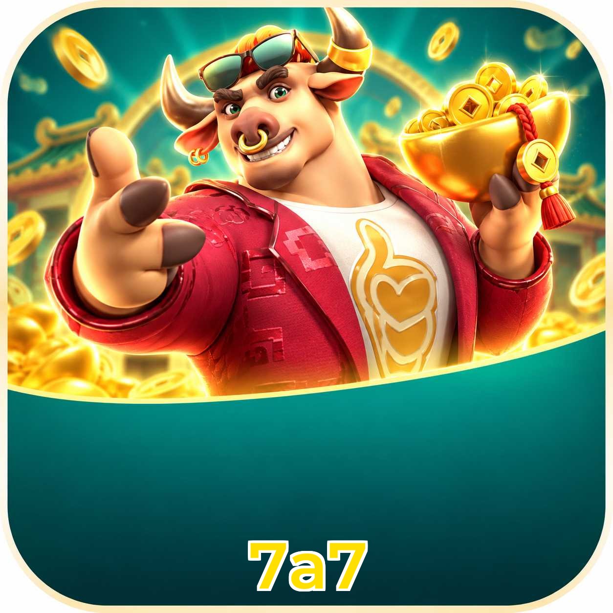 Jogos Fortune da 7a7 com Fortune Tiger e títulos PG Soft
