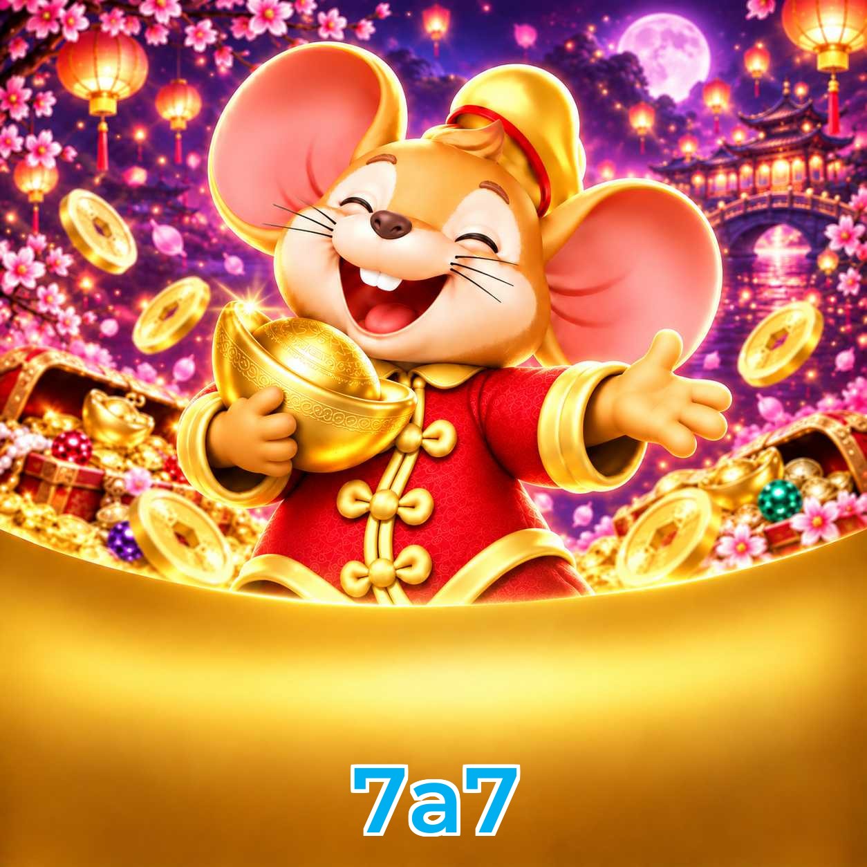 Comparativo do app 7a7 versus navegador mobile