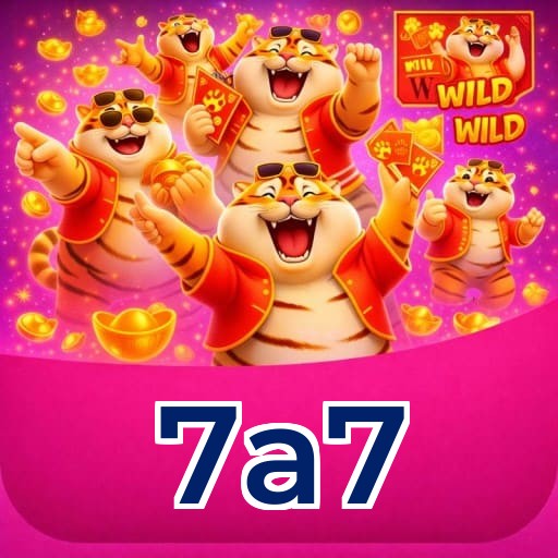 App mobile 7a7
